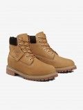 Botas Timberland Premium Impermeveis Junior