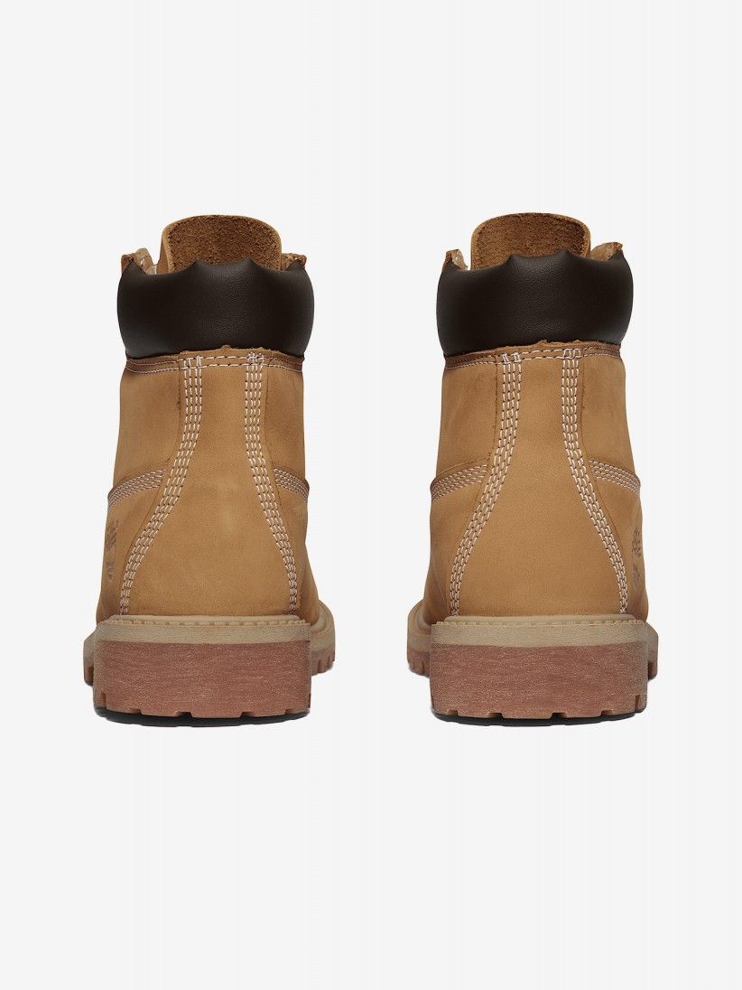 Timberland Premium Waterproof Junior Boots