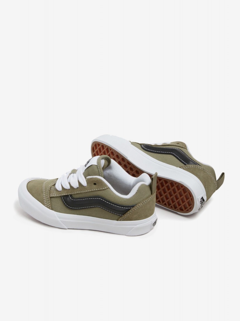 Vans Knu Skool Sneakers