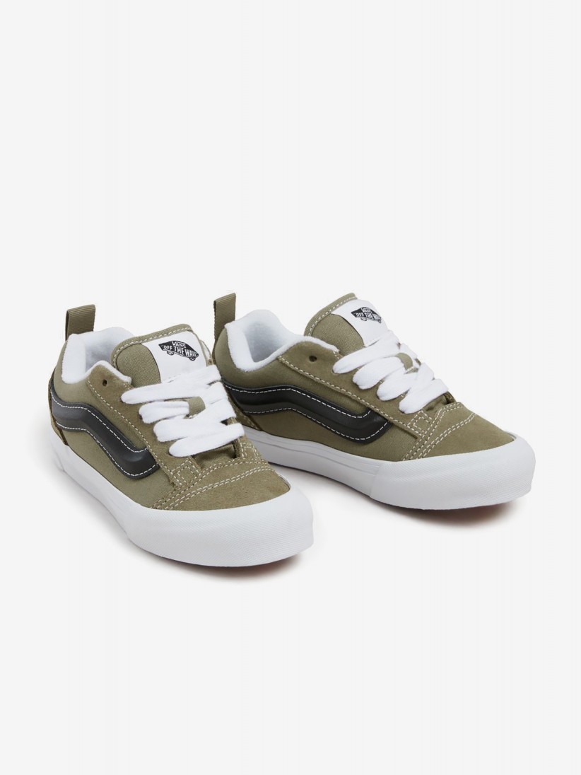 Vans Knu Skool Sneakers