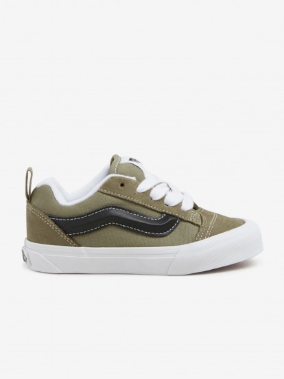 Vans Knu Skool Sneakers