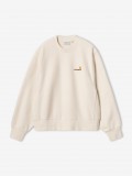 Sudadera Carhartt WIP American Script W