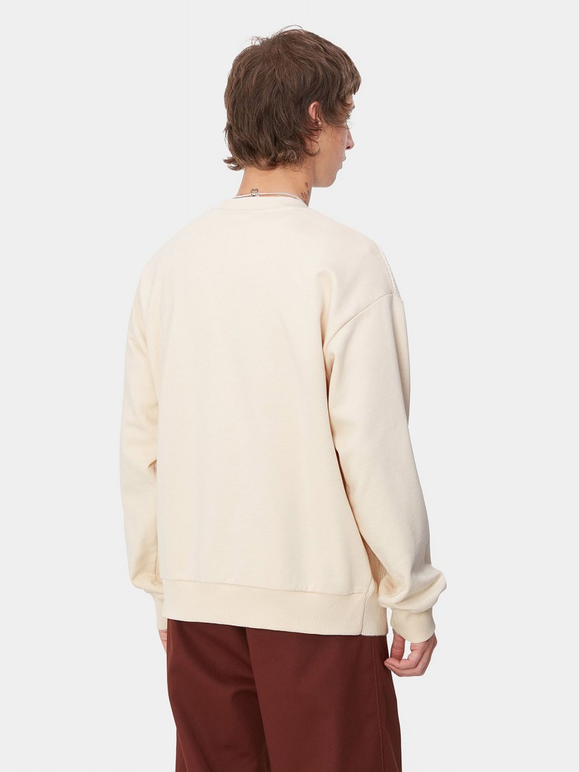 Carhartt WIP Tridon Sweater