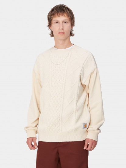 Carhartt WIP Tridon Sweater