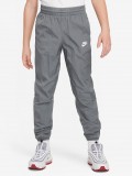 Chndal Nike Sportswear Woven Junior Gris