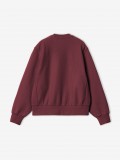 Sudadera Carhartt WIP American Script W