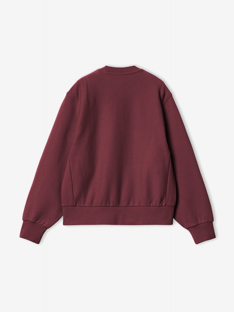 Carhartt WIP American Script W Sweater