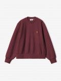 Carhartt WIP American Script W Sweater