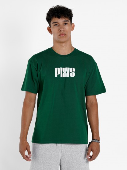 Camiseta Pixis