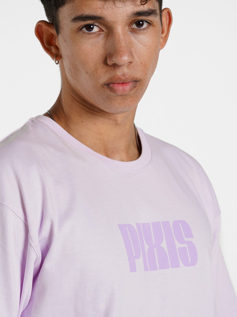 Camiseta Pixis