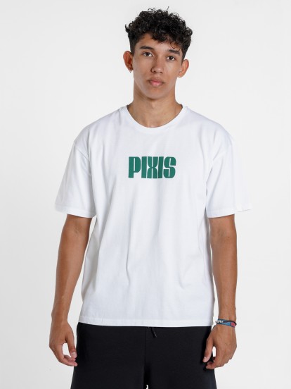 Pixis T-shirt