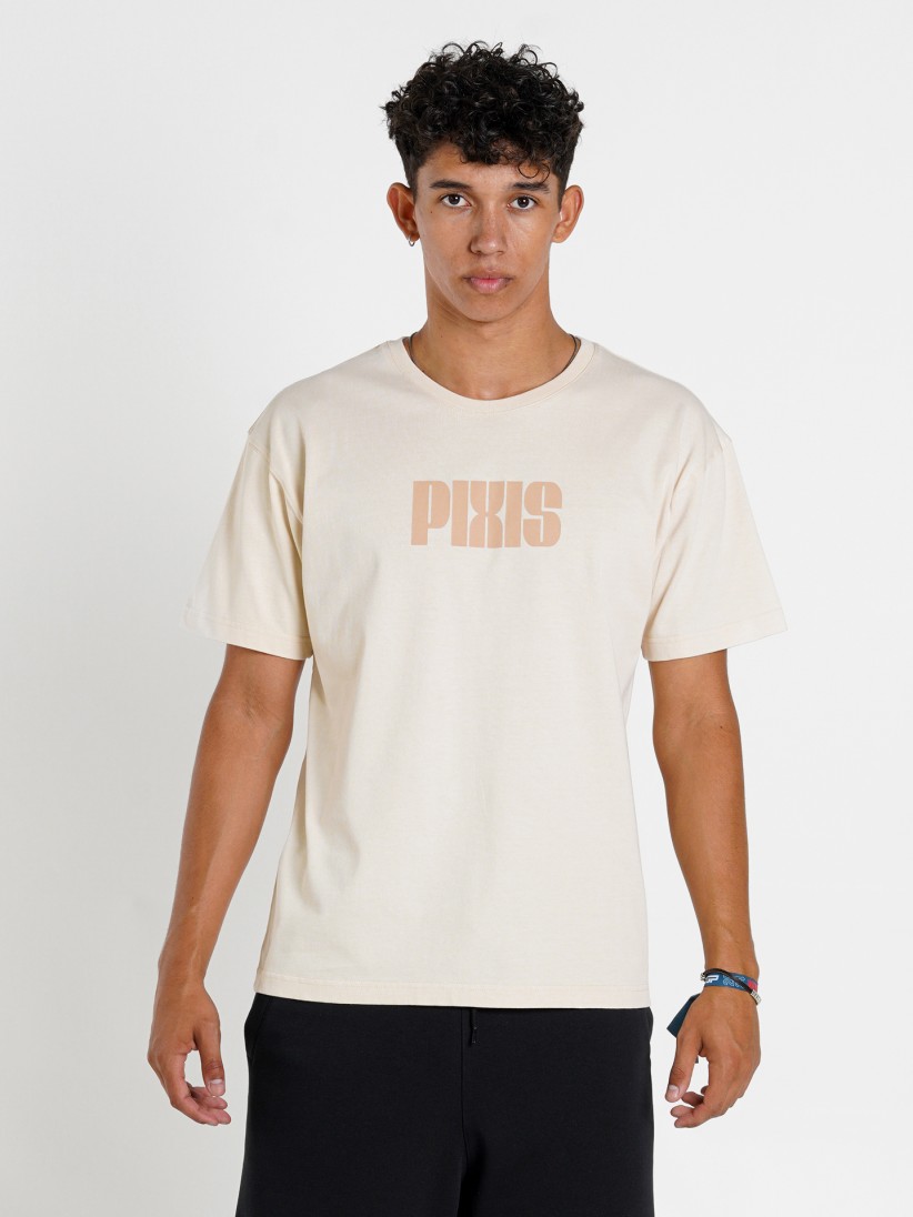 Pixis T-shirt