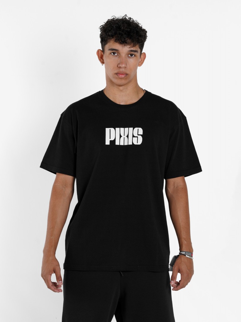 Camiseta Pixis