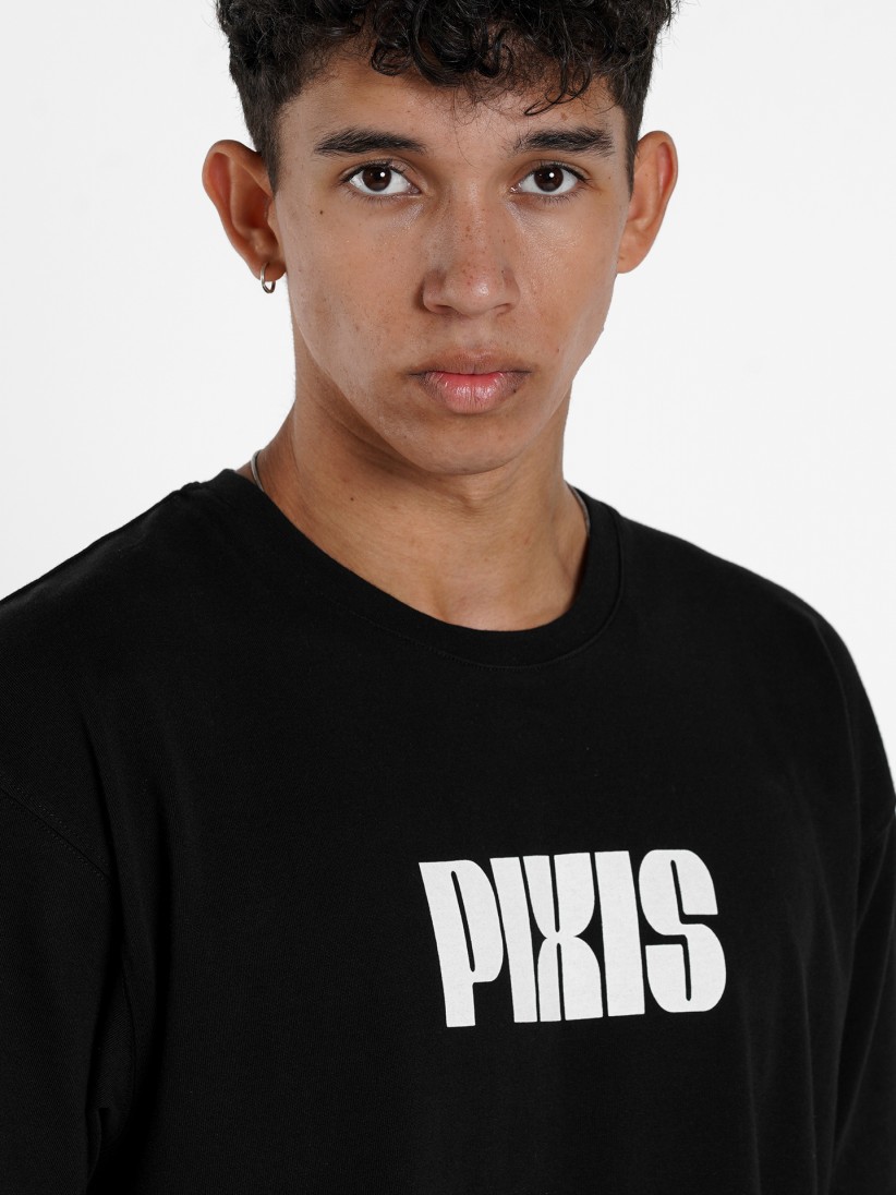 Pixis T-shirt