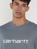 Carhartt WIP Script T-shirt