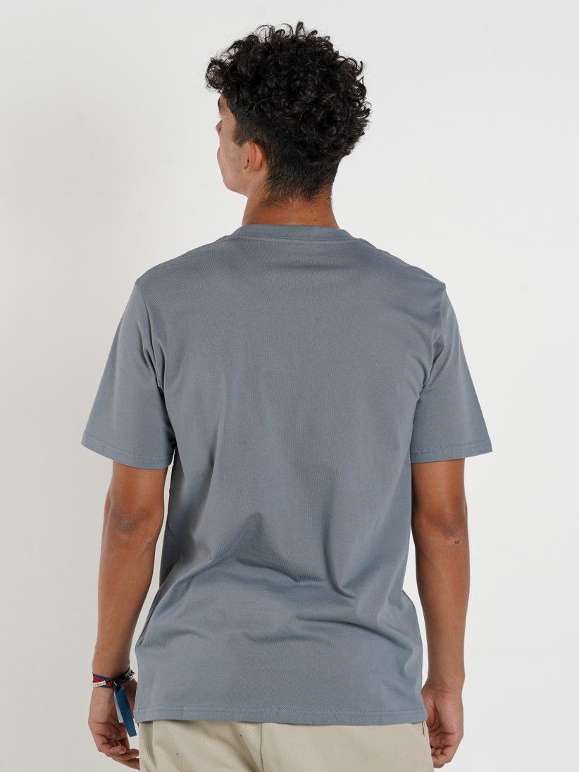 Camiseta Carhartt WIP Script