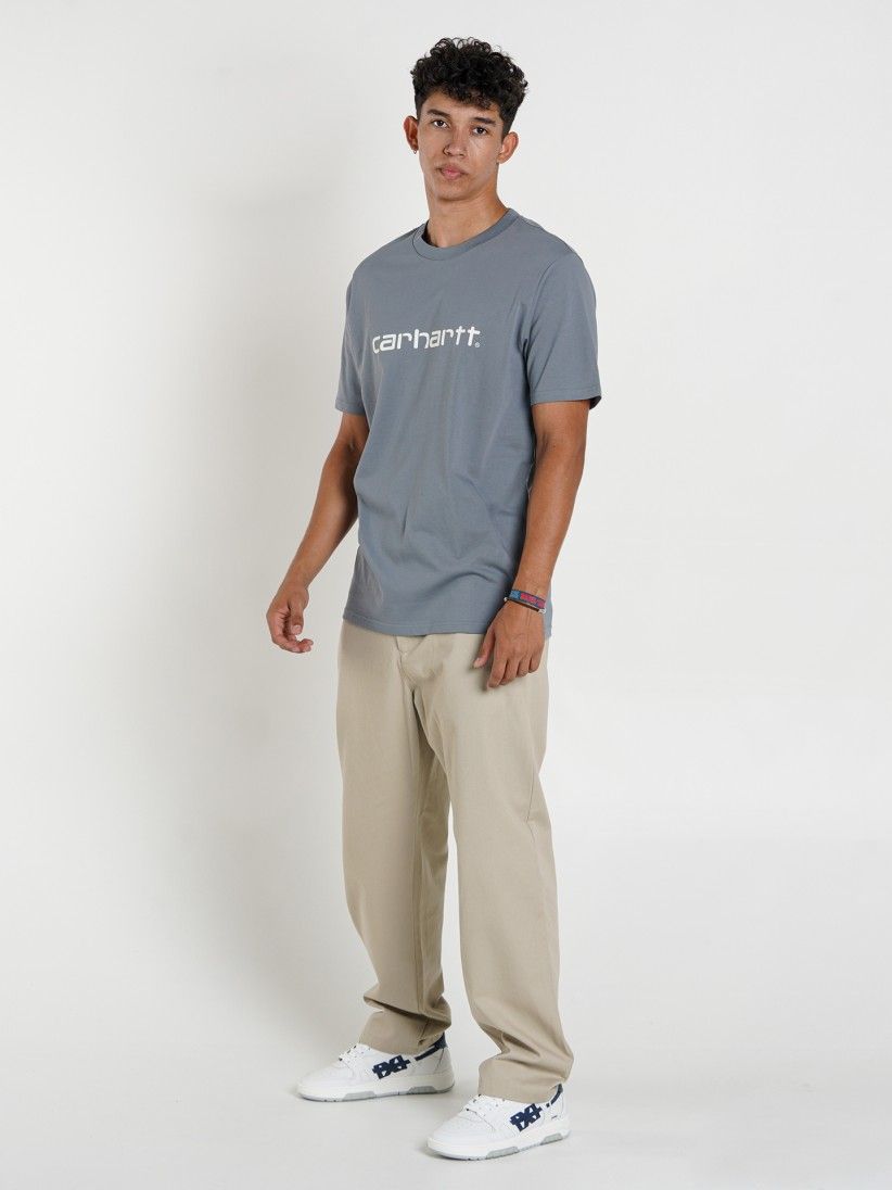 Camiseta Carhartt WIP Script