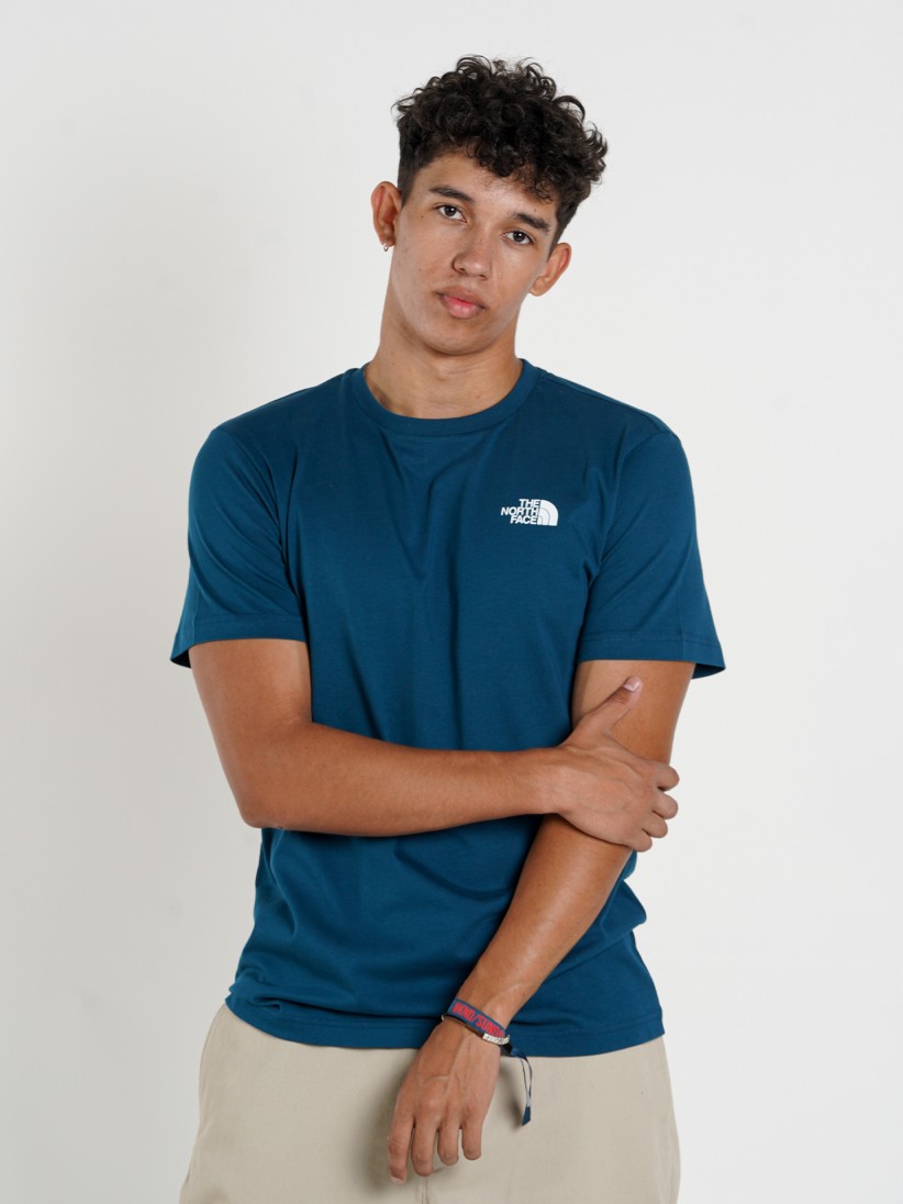 The North Face Redbox T-shirt