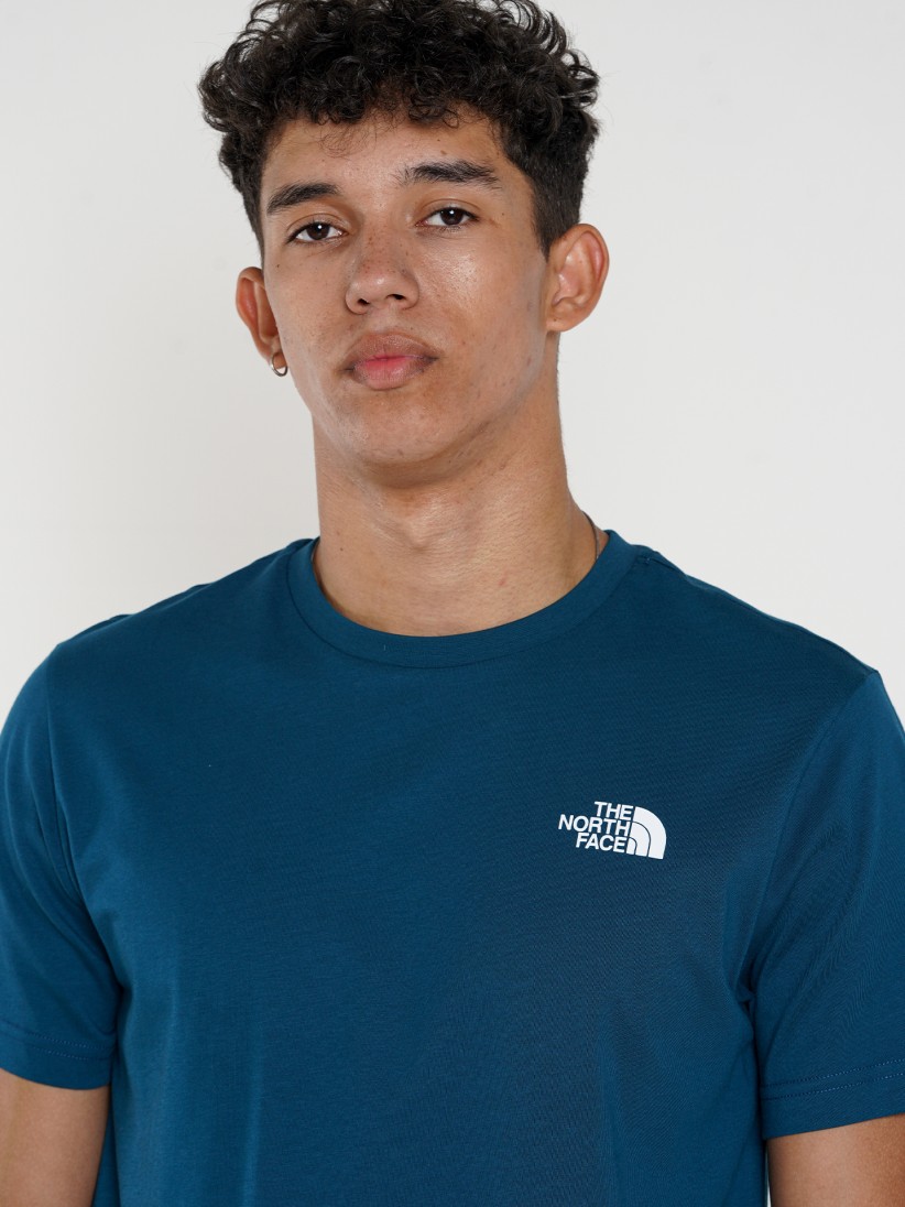 The North Face Redbox T-shirt