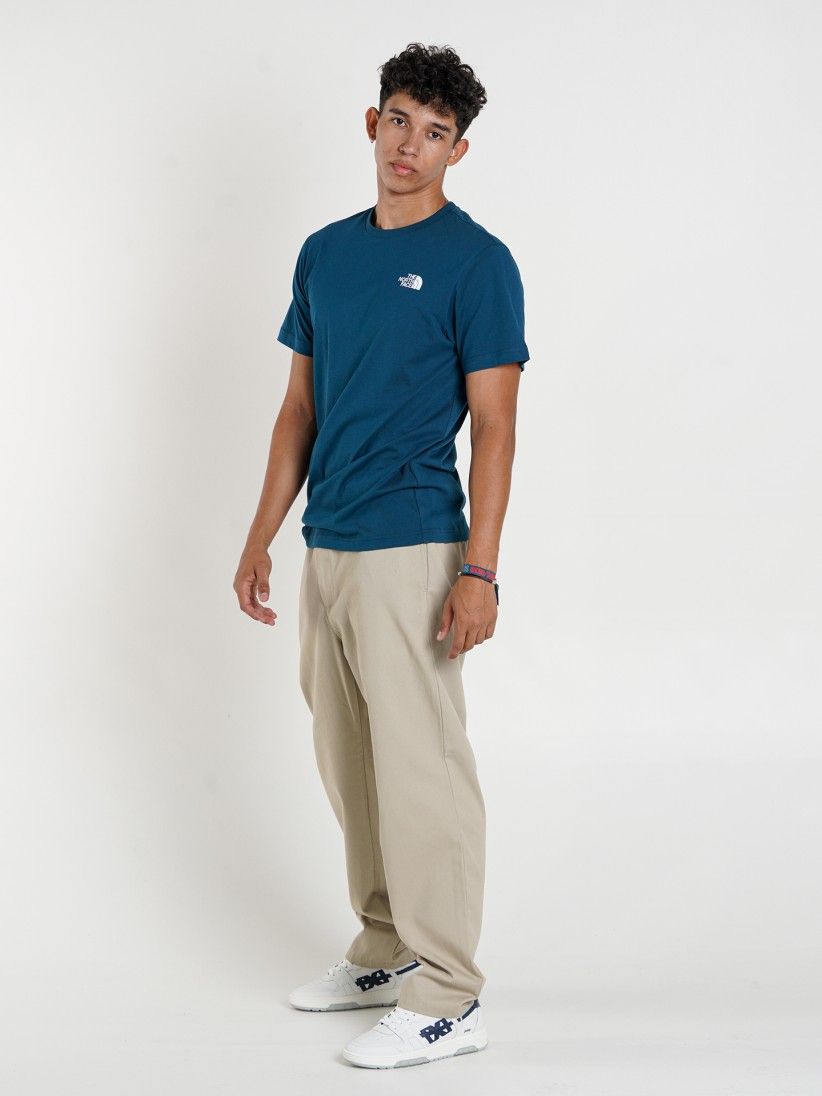 The North Face Redbox T-shirt