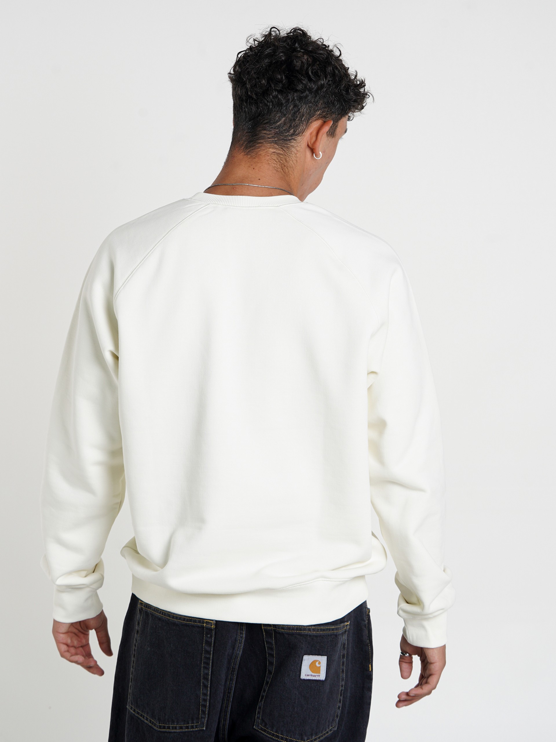 Carhartt WIP Chase Sweater
