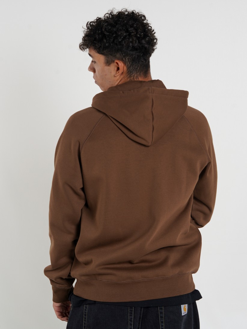 Carhartt WIP Hood Chase Jacket