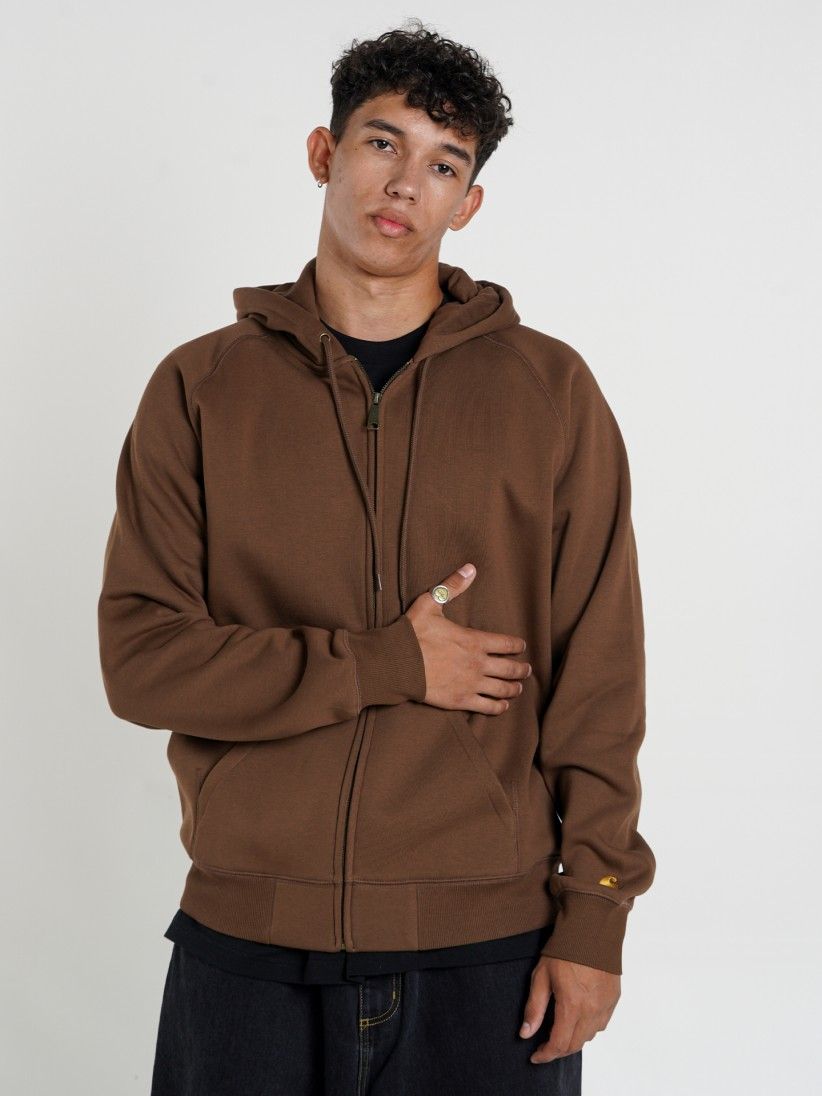 Chaqueta Carhartt WIP Hood Chase