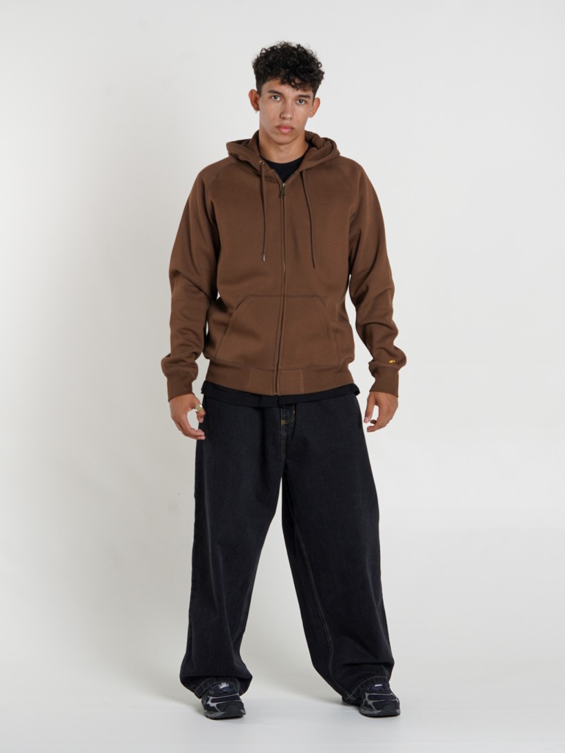 Casaco Carhartt WIP Hood Chase