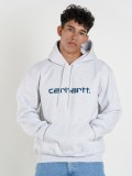 Sudadera con Capucha Carhartt WIP Hooded