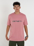 T-shirt Carhartt WIP Script