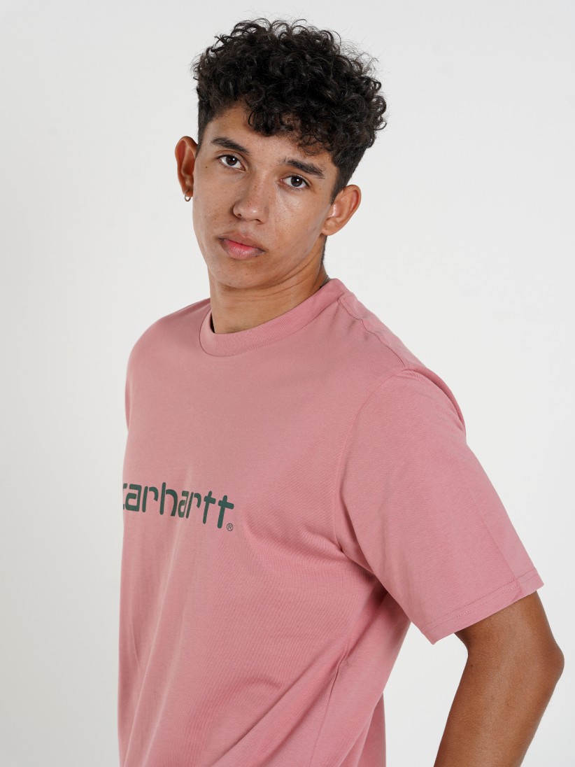 Carhartt WIP Script T-shirt