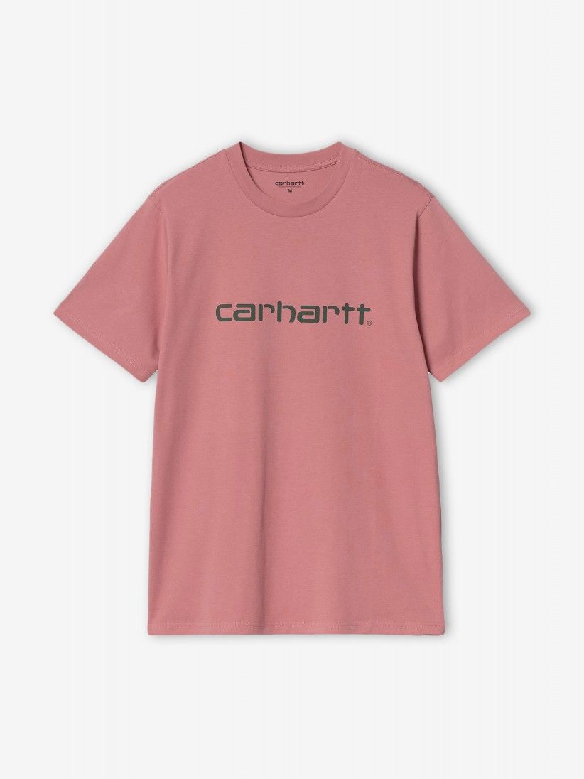 Camiseta Carhartt WIP Script