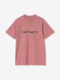 Camiseta Carhartt WIP Script