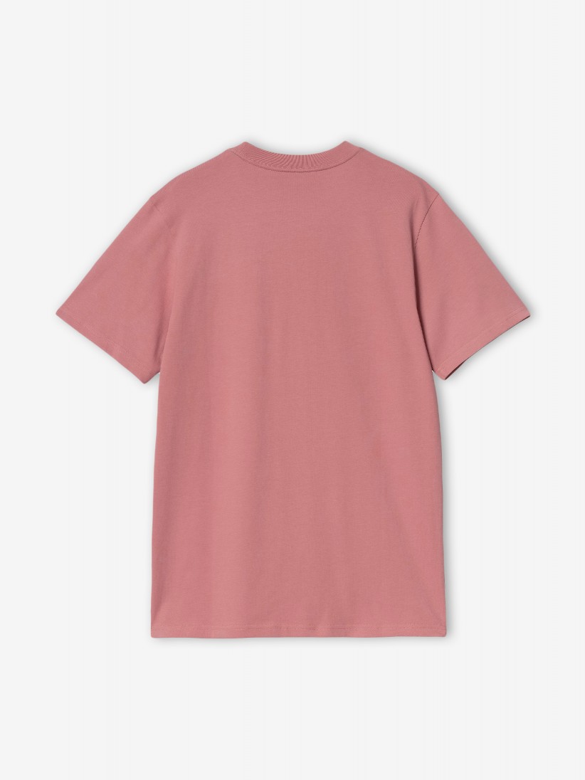 T-shirt Carhartt WIP Script