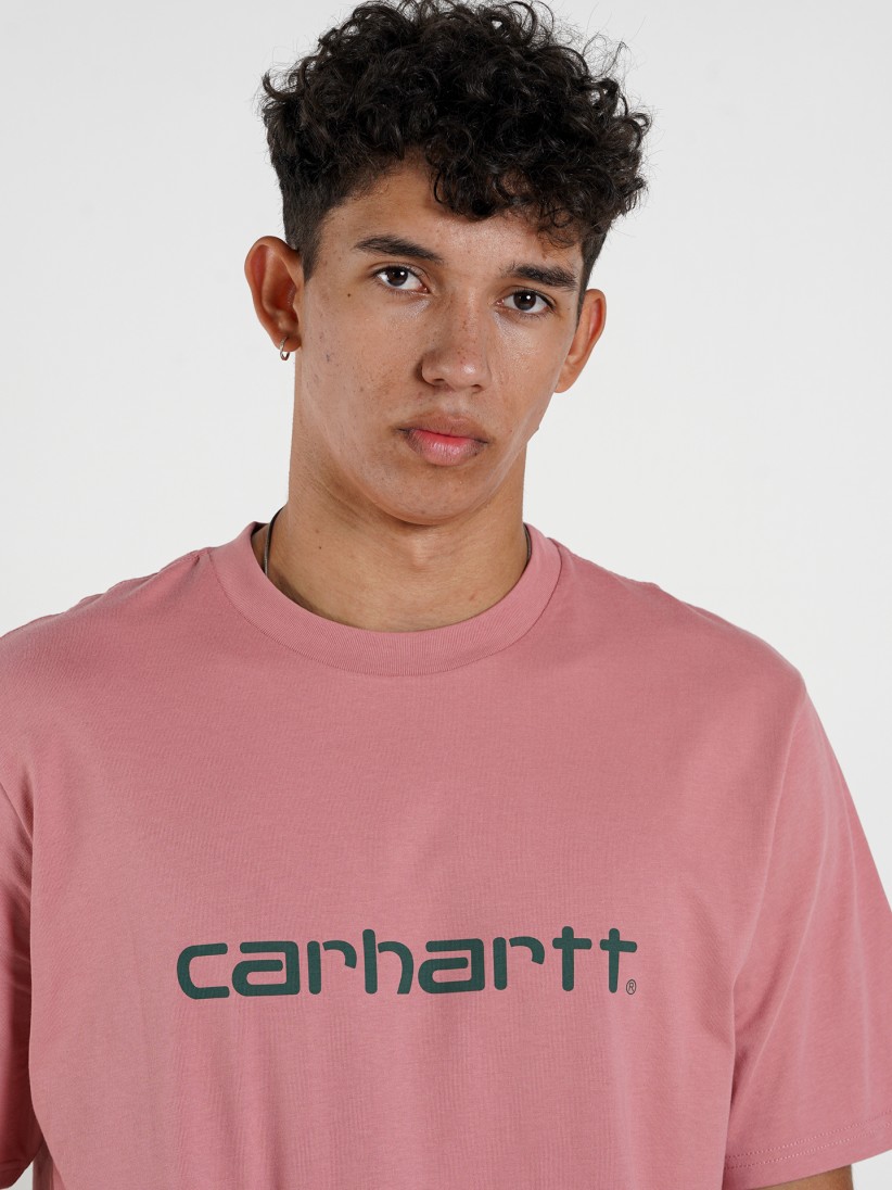 Carhartt WIP Script T-shirt