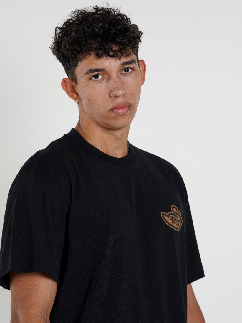 Carhartt WIP Brown Ducks T-shirt