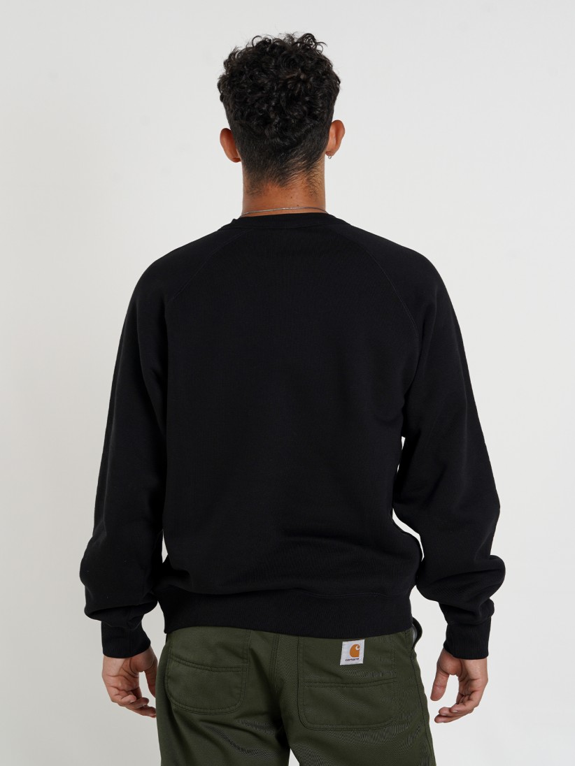 Carhartt WIP Lazy Duck Academy Sweater