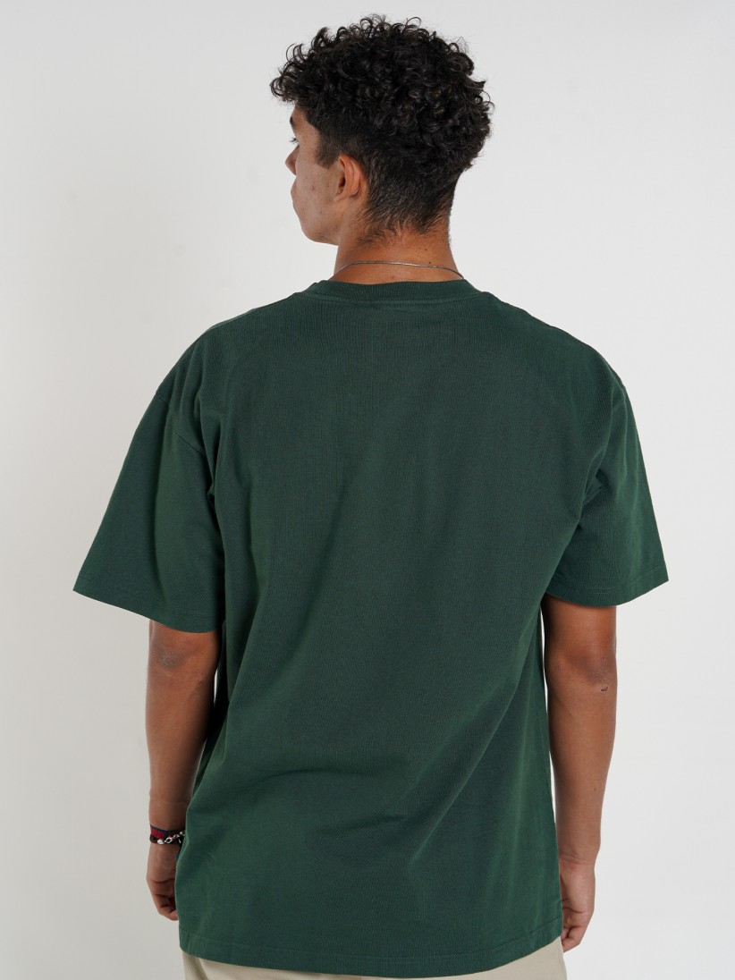 T-shirt Carhartt WIP Lazy Duck Academy