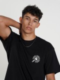 Carhartt WIP Inspector Black T-shirt