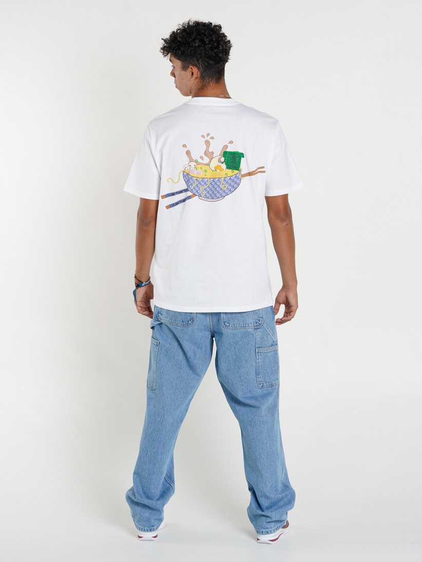 Carhartt WIP Noodle Soup T-shirt