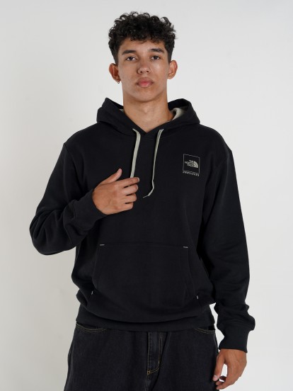 Sudadera con Capucha The North Face Coordinates Hood