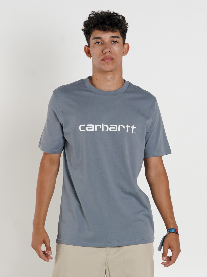 Camiseta Carhartt WIP Script