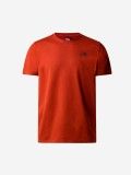 The North Face Redbox Celebration T-shirt