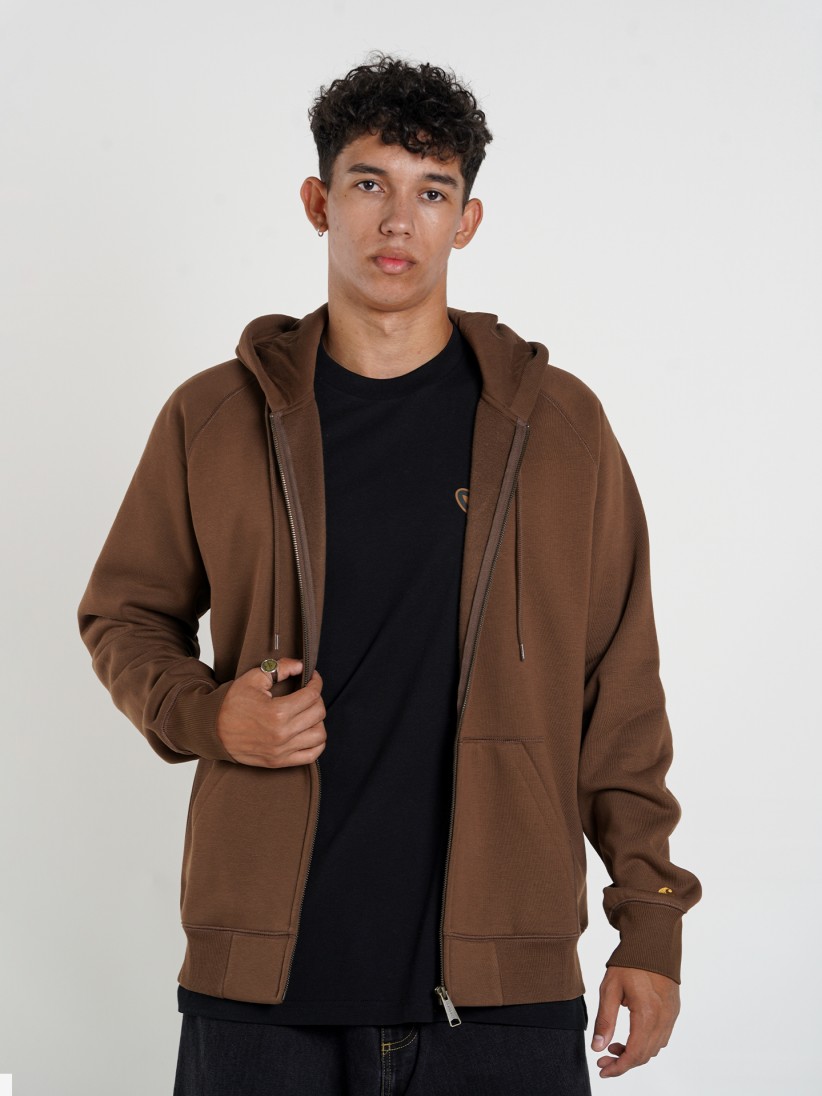 Chaqueta Carhartt WIP Hood Chase