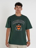 Carhartt WIP Lazy Duck Academy T-shirt