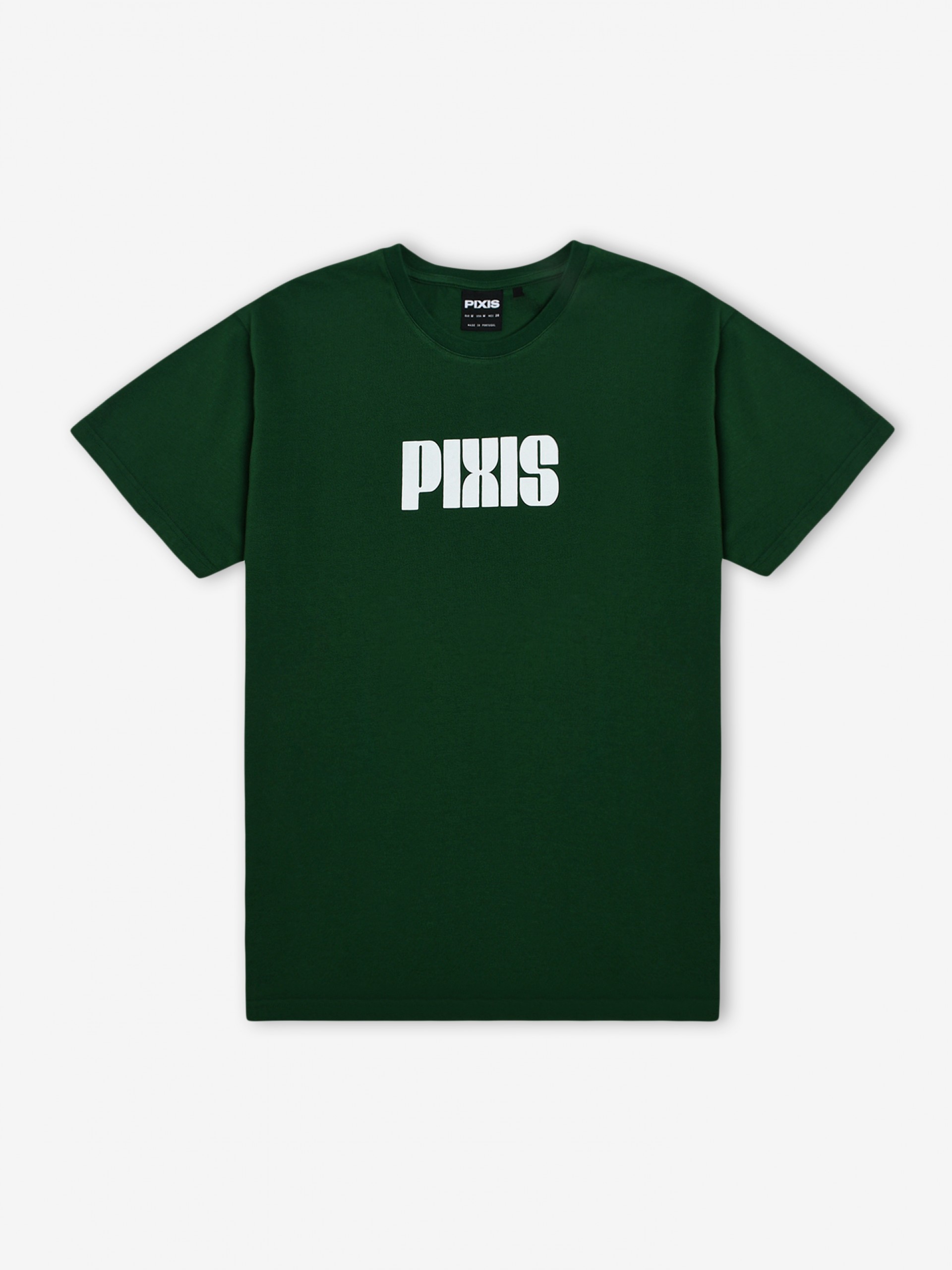 T-shirt Pixis