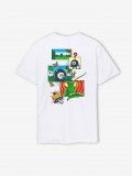 Santa Cruz Winkowski 8Ballr Comic T-shirt