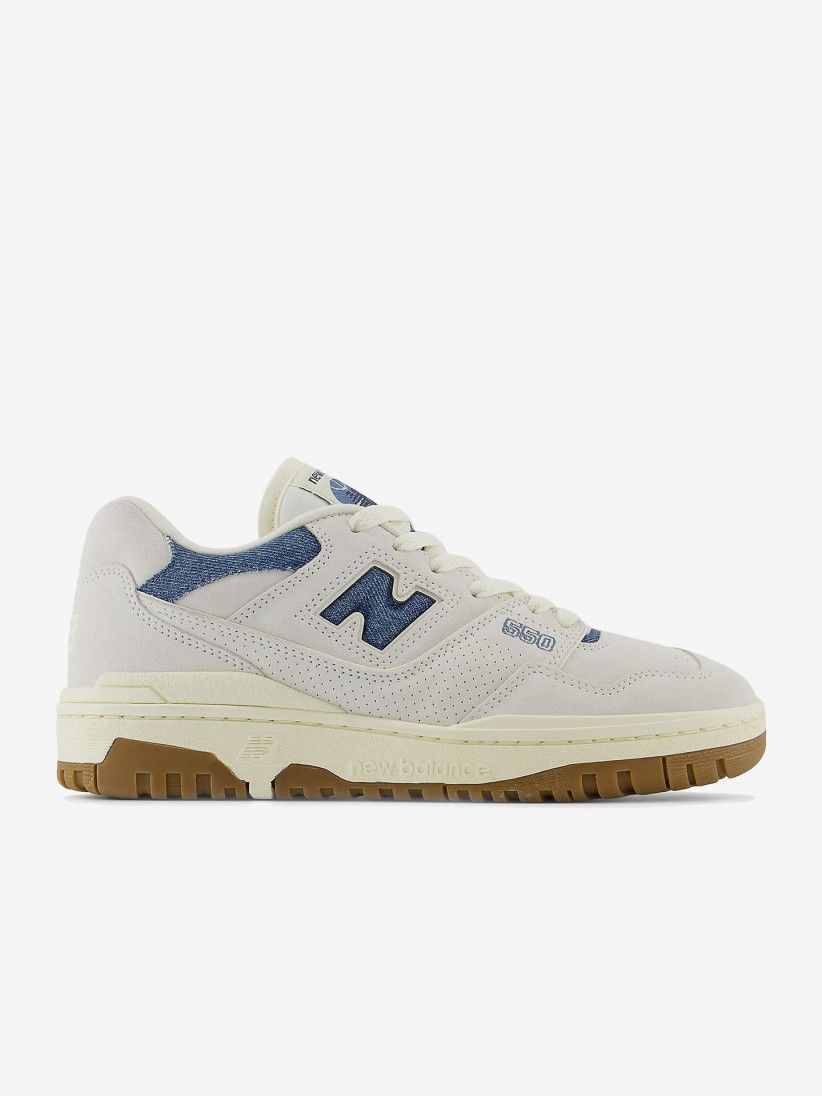 New Balance BBW550 V1 Sneakers