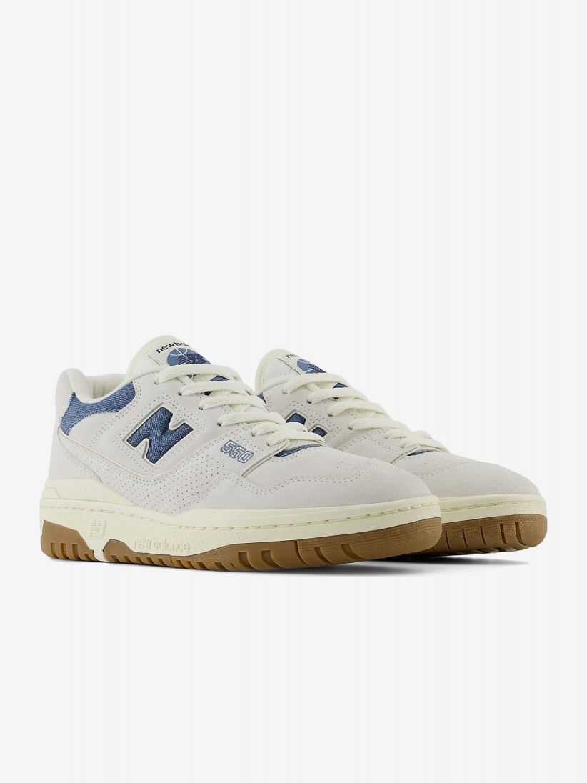 New Balance BBW550 V1 Sneakers