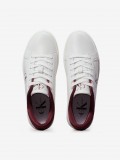 Sapatilhas Calvin Klein Leather Classic Cupsole